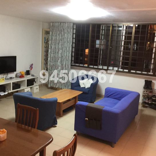 Blk 837 Tampines Street 83 (Tampines), HDB 4 Rooms #46942362